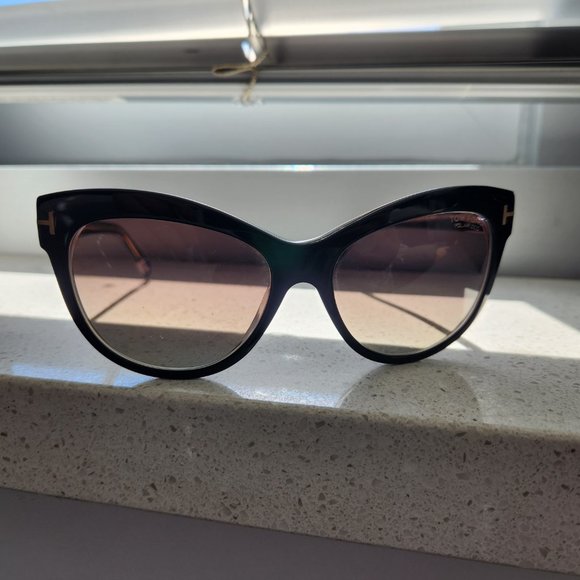 Tom Ford sunglasses main image 6